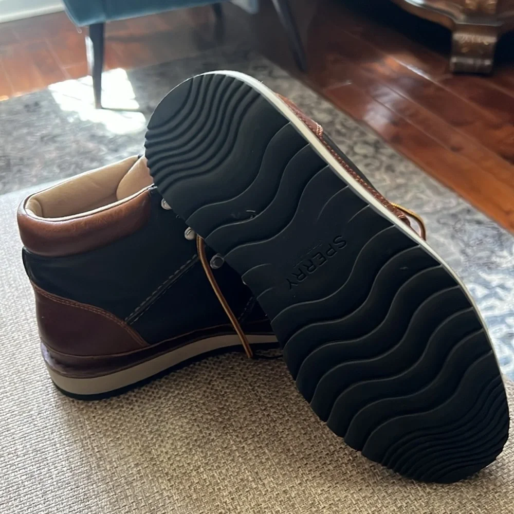 Sperry top sider